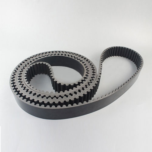 PU Truly Endless timing belt1